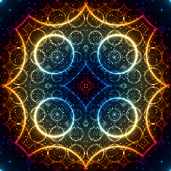 Fractal variation 2